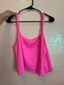 Aerie Twist Strap Tank Top