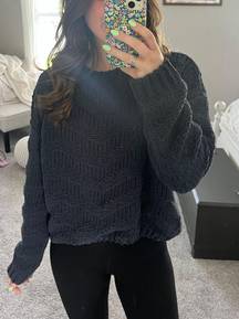 Sweater