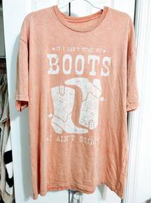 These Three Boutique Graphic Tee