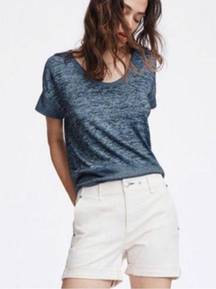 NWT RAG & BONE Buckley Chino Shorts