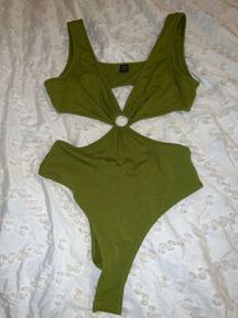 SheIn Body Suit