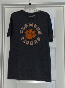 The victory Clemson Tigers Tee