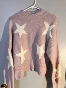 Star Sweater