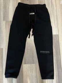 Fear of god Essentials Sweatpants Mens