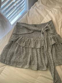 Skirt