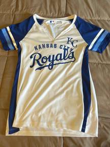 Kansas City Royals Shirt