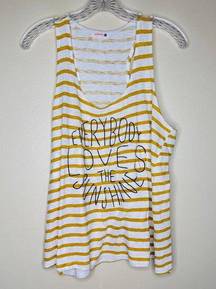 Sundry Graphic Tee "Everybody Loves The Sunshine" Size Large (3)