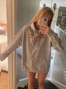 Oversized Hoodie