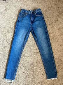 BDG Urban Outfitters  Brand Denim Jeans