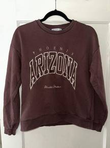 Phoenix Arizona Crewneck