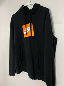 Nike Hoodie Pullover