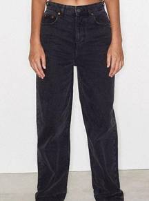 Motel Rocks Motel Parallel Jeans 90’s Wide Leg