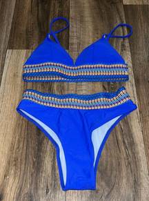 SheIn swimsuit set