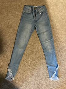 jbd jeans; great condition!