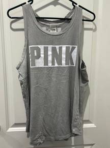 PINK Victoria’s Secret Pink Vs Tank