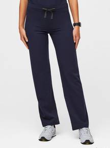 Livingston Basic Scrub Pants