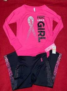 Breast Cancer awareness bundle Sz.S