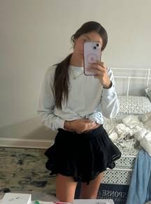 Skort