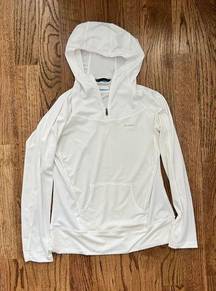 Athletic 1/4 Zip Top