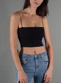 Glassy Wear BRAND NEW TUBE TOP