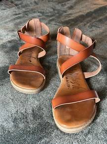 Malibu Sandals