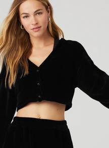 Urban Outfitters Cropped Cardigan