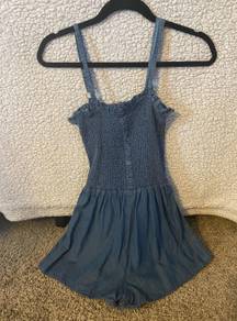 Jean Romper 