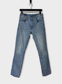 Levi’s 511 Levi Jeans Women's Jeans