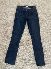 Manhattan Bootcut Jeans