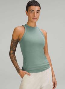 Lululemon Hold Tight Tank Top