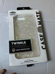 Case Mate  Twinkle Stardust iPhone 6/6s/7/8 Plus Case