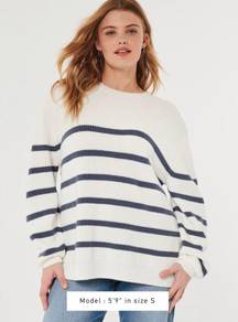 Hollister Oversized Sweater