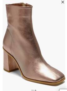 SIENNA Ankle Boots