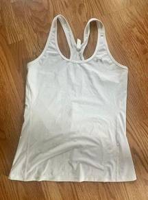 Under Armour Racerback Tank