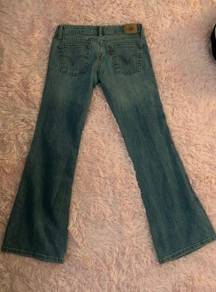 Levi’s Vintage Levi Jeans