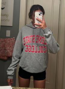 Champion Keene State Sweatshirt