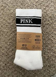 PINK Victoria’s Secret Socks