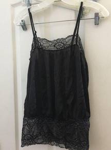 Junior wet seal cami medium