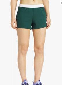 Soffe Side Dark Green Shorts