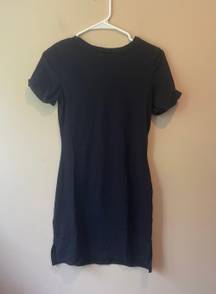 tshirt dress