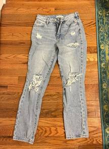 PacSun Mom Jean