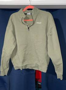 Quarter Zip