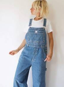 Calvin Klein Vintage Overalls