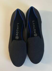 Rothy's The Loafer Flats