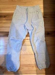 Sweatpants