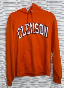 Champion Clemson Sweatshirt