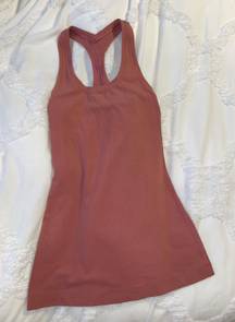 Lululemon Cool Racerback Tank