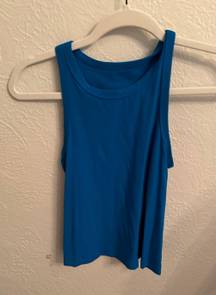 Lululemon Align Waist Lank Racerback Tank