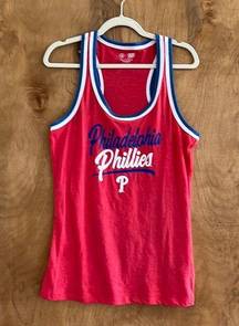 Phillies Tank L