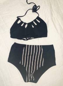 PacSun Two Piece Bikini